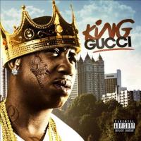 Artwork for King Gucci by Gucci Mane