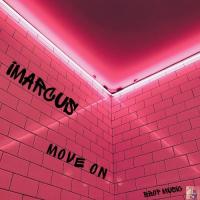 Artwork for Move On by iMarcus