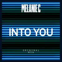 Artwork for Into You by Melanie C