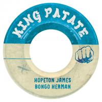 Hopeton James