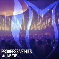 Artwork for Progressive Hits, Vol. 4 by Various Artists