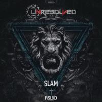 Artwork for Slam by Unresolved