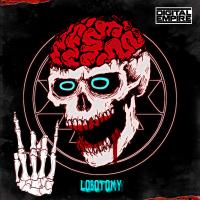 Artwork for Lobotomy by Kwest