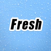 Artwork for Fresh by Relaxing Music Therapy