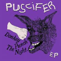 Artwork for Donkey Punch The Night by Puscifer