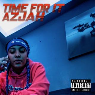Artwork for Time For It