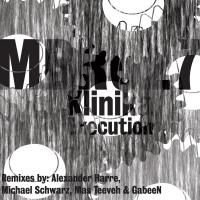 Artwork for Execution by Klinika