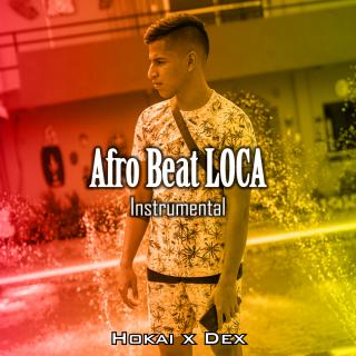 Artwork for Afro Beat LOCA