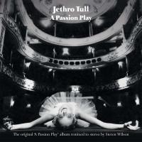 Artwork for A Passion Play (2014 Remaster) by Jethro Tull