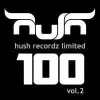 Artwork for 100, Vol. 2 by Various Artists