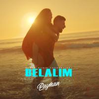 Artwork for BELALIM by Payman