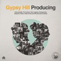 Artwork for Producing by Gypsy Hill