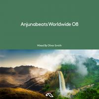 Artwork for Anjunabeats Worldwide 08 by Oliver Smith