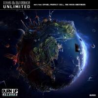 Artwork for Unlimited by HAS!