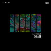 Artwork for Engage by Stiv Hey