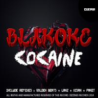 Artwork for Cocaine by Blakoke