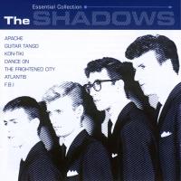 Artwork for The Shadows: Essential Collection by The Shadows