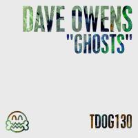 Artwork for Ghosts by Dave Owens