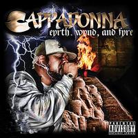 Artwork for Eyrth, Wynd & Fyre / Love, Anger & Emotion (Pt. 1) by Cappadonna