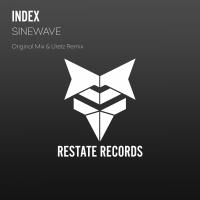 Artwork for Sinewave by Index