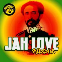 Artwork for Massive B Presents: Jah Love Riddim by Massive B