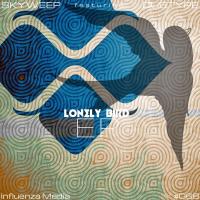 Artwork for Lonely Bird EP by Skyweep