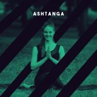 Artwork for Ashtanga by Deep Sleep