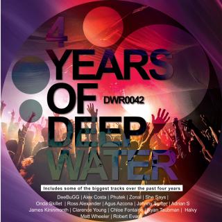 Artwork for Love In Seasons (Original Mix)