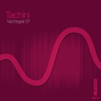 Artwork for Nachtegaal Ep by Tachini