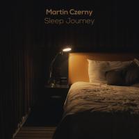 Artwork for Sleep Journey by Martin Czerny