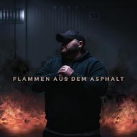 Artwork for Flammen aus dem Asphalt by Bondi