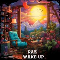 Artwork for Wake Up by Raz