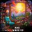 Artwork for Wake Up