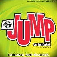 Artwork for Jump by Ck Pellegrini