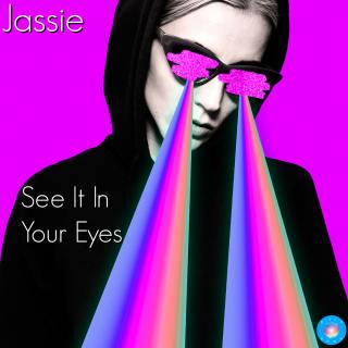 Artwork for See It In Your Eyes (Original Mix)