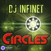 Artwork for Circles by DJ Infinet