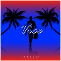 Artwork for Vice by Brandon