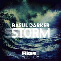 Artwork for Storm by Ra5ul Darker