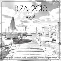 Artwork for Ibiza 2018 by Svan Gianz