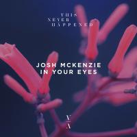 Artwork for In Your Eyes by Josh McKenzie