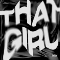 Artwork for THAT GIRL by Bree Runway