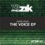Artwork for The Voice (Original Mix)