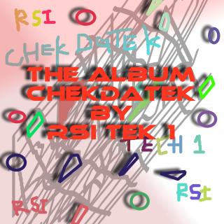 Artwork for ReturnOfDaTek 