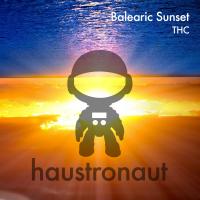 Artwork for Balearic Sunset by THC