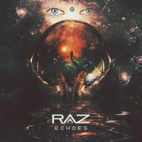 Artwork for Echoes by Raz