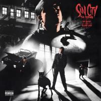 Artwork for Sin City The Mixtape by Ski Mask the Slump God