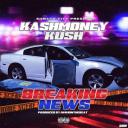 Artwork for Breaking News