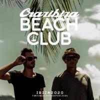 Artwork for Crazibiza Beach Club Ibiza 2020 by Crazibiza