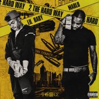 Artwork for 2 The Hard Way by Lil Baby