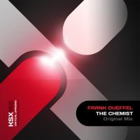 Artwork for The Chemist by Frank Dueffel